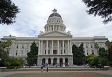 The Cost of Dying Is About To Go Up! Say Hello to California State Estate Tax CA capitol building