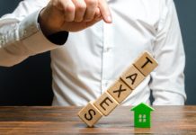 2020 Elections, Taxes and What to Do Now in Anticipation