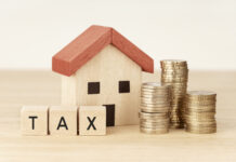 ADDITIONAL TIME ALLOTED BY IRS FOR SOME ESTATE TAX RETURN FILINGS paying tax