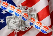 ELECTION 2024 AND TAXES election