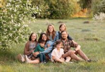 SPECIAL APPROACHES TO ESTATE PLANNING FOR BLENDED FAMILIES family in field